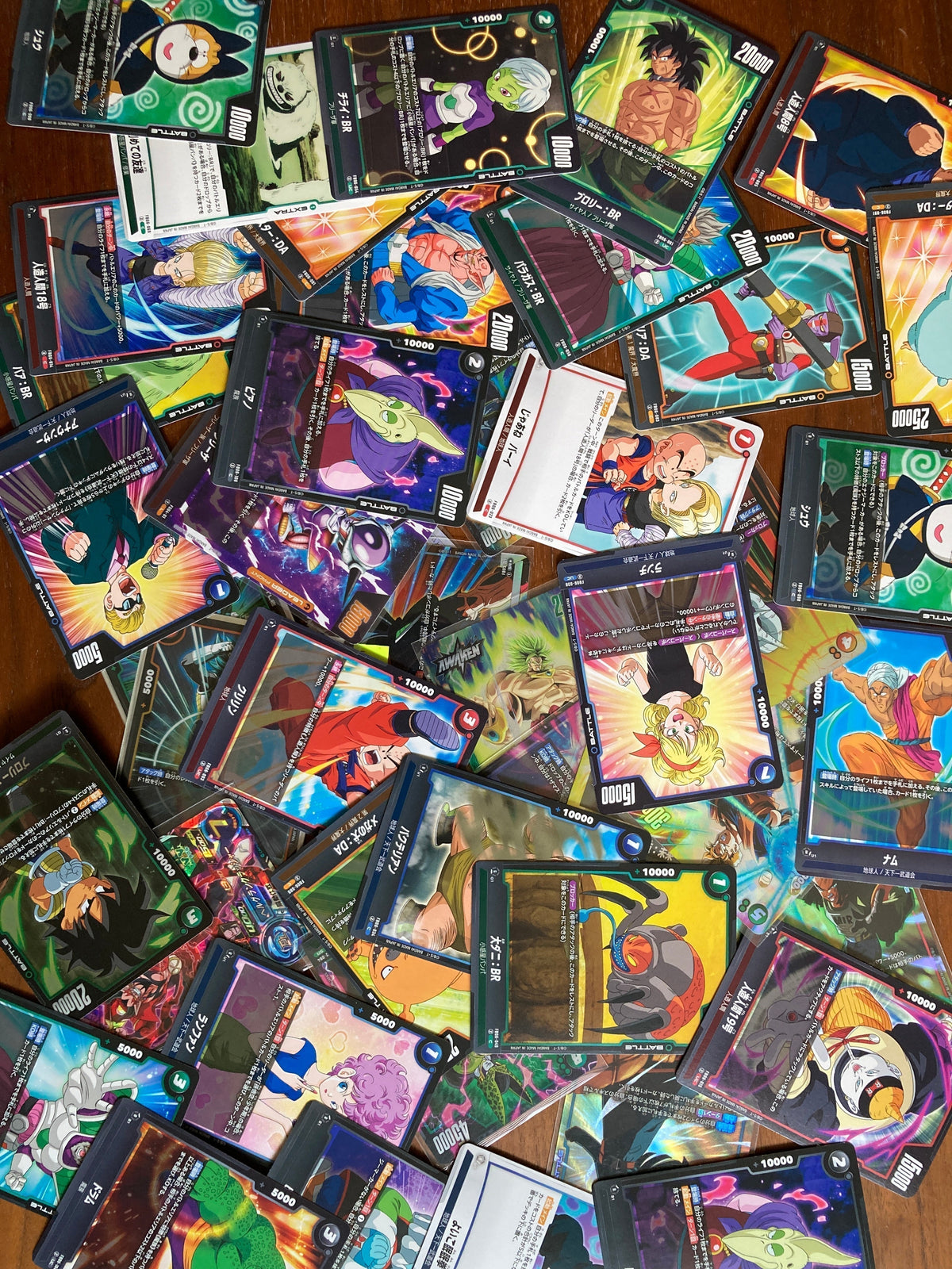 What is TCG (Trading Card Game)?