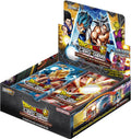 Dawn of the Z-Legends Booster Box - Dawn of the Z-Legends (DBS-B18)