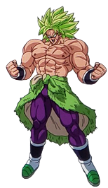 Broly