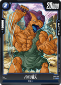 FB01-053 Babarian [Common]