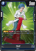 FB01-057 Bulma [Common]