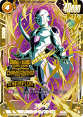 FB01-129 Frieza [Super Rare★]