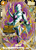 FB01-129 Frieza [Super Rare]