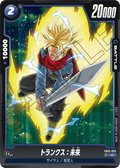 FB02-053 Trunks : Future [Common]