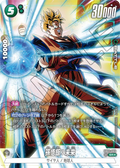 Son Gohan: Future [SR] pair