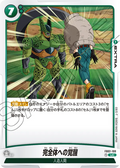 FB02-100 Awakening to Perfect Form [Uncommon]