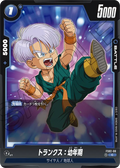 FS02-08 Trunks : Youth [Common]