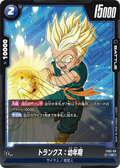FS02-09 Trunks : Youth [Common]