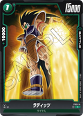 FS03-14 Raditz [Common]