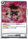 FS05-16 A Lonesome, Final Battle [Common]