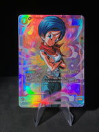FB02-130 Bulma [Super Rare★]
