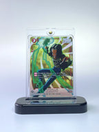FB02-015 Android 17 [Super Rare★]