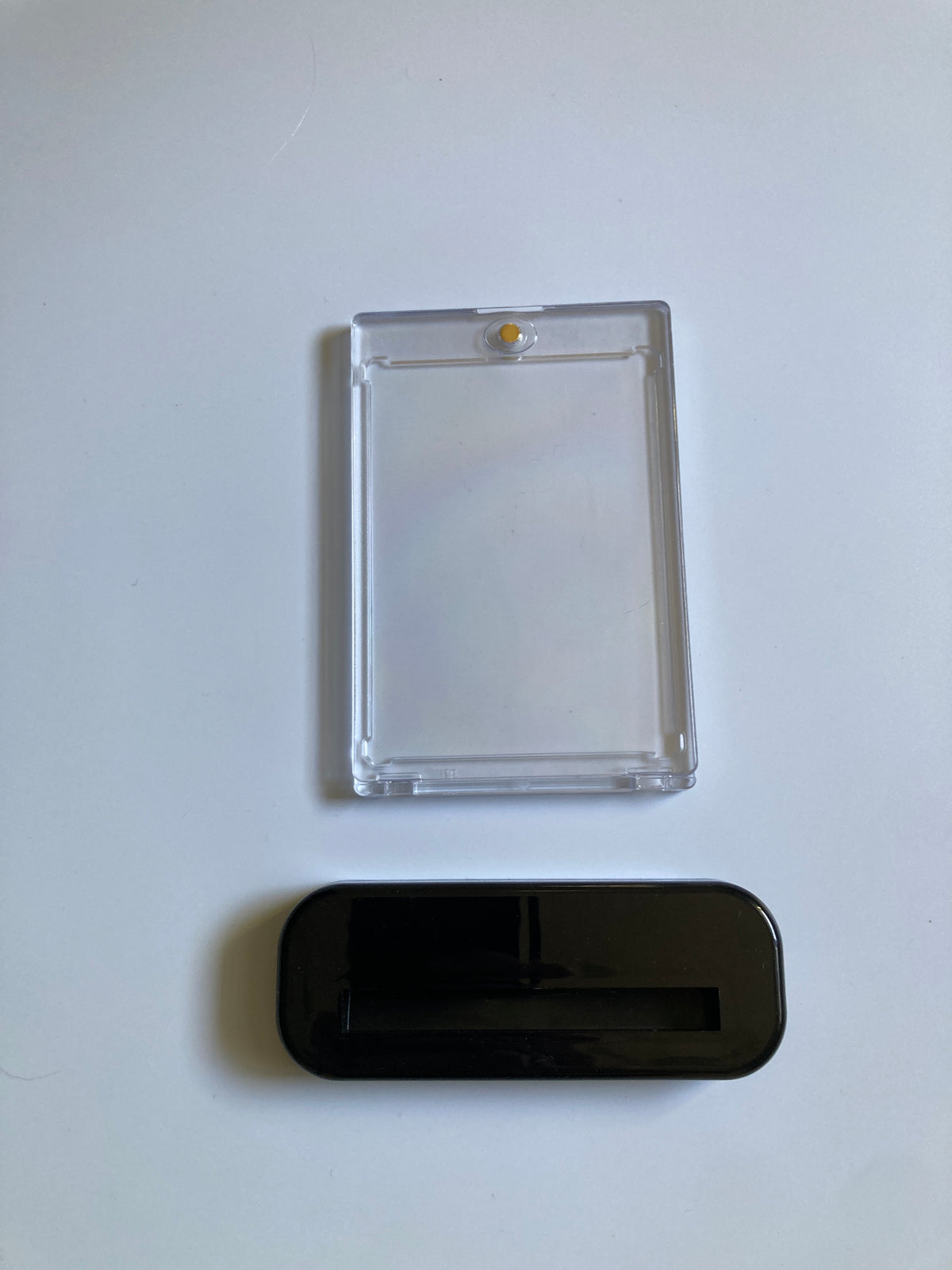 Single Card Display Stand with Magnetic Holder (Free with $10+ Cards)