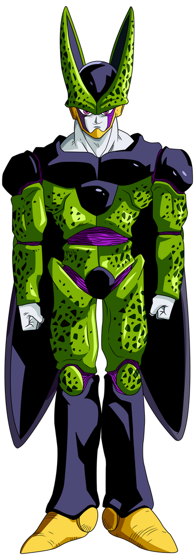 Cell