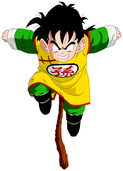 Gohan