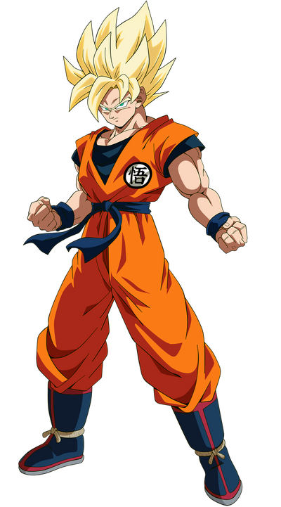 Goku