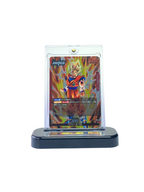 Single Card Display Stand with Magnetic Holder (Free with $10+ Cards)
