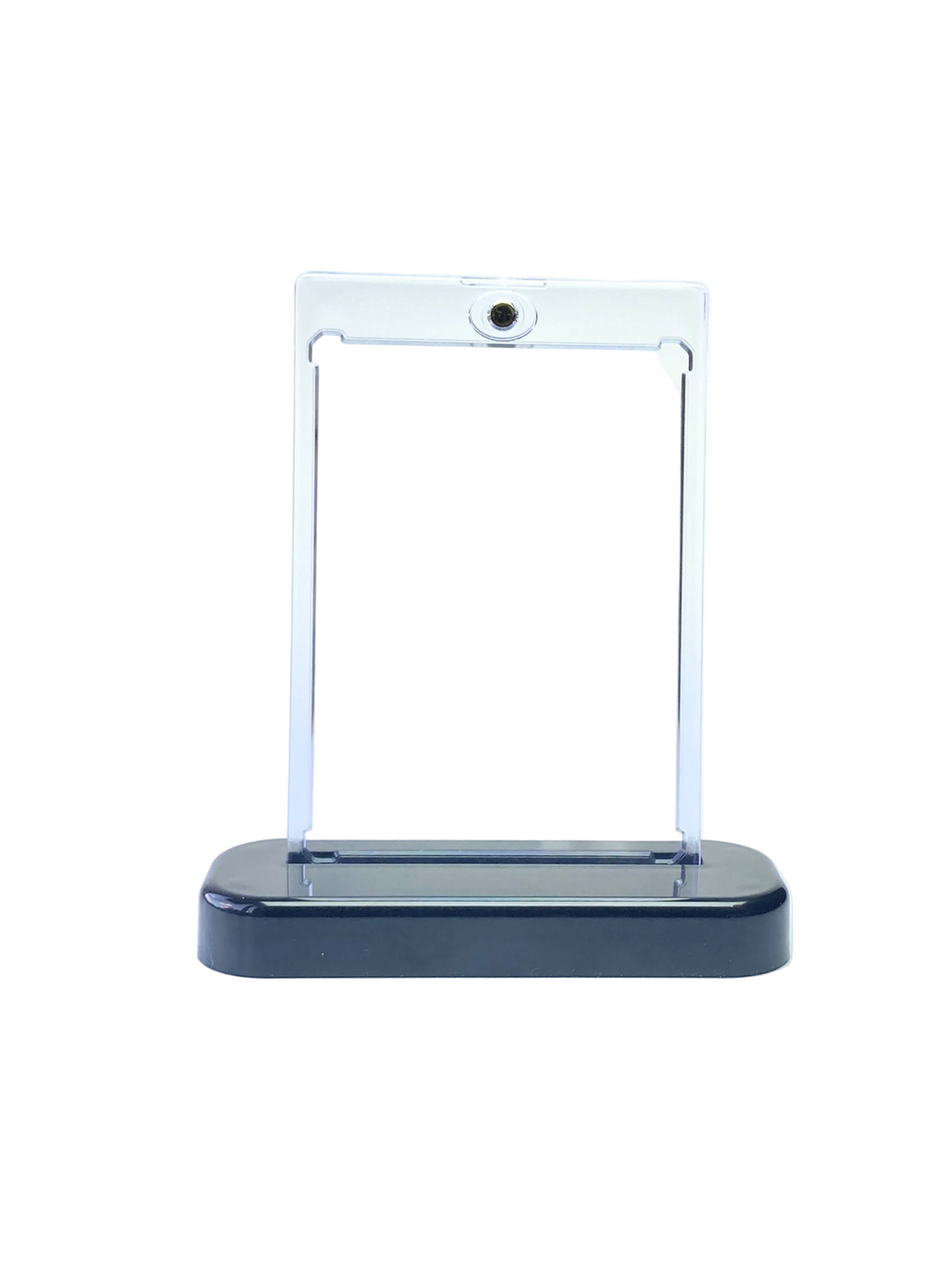 Single Card Display Stand with Magnetic Holder (Free with $10+ Cards)