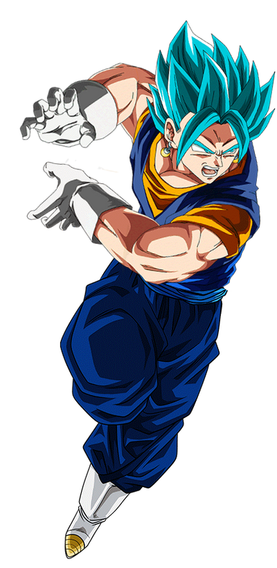 Vegito